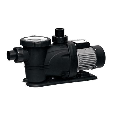 China SPS3 600W Low Noise Pressure Centrifuge Running Water Pump Booster Booster Pump For Garden Well Pond Pool for sale