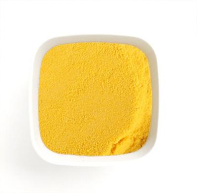 China FD Mango Crisp Powder Freeze Dried Mango Powder for sale