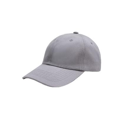 China 2021 COMMON Trucker Hats Gray Trucker Hat Breathable Fashion Custom High Quality Trucker Hat for sale