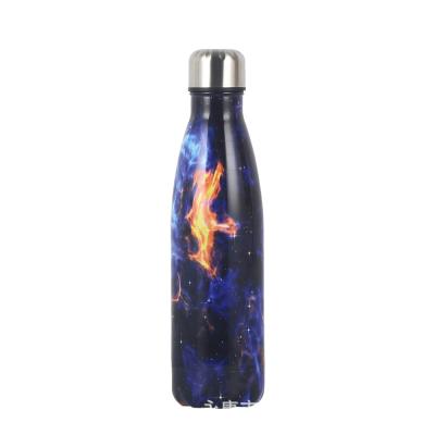 China PORTABLE Original BPA Free Non-Toxic Stainless Steel Environmental Friendly Insulated Vacuum Bottle for sale