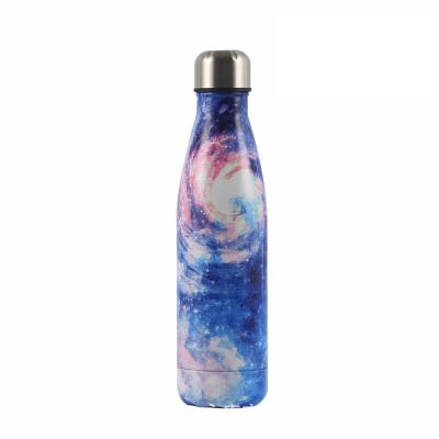 China PORTABLE Strong Durable Cost Effective Thermal Customized Stainless Steel Vacuum Water Bottle for sale