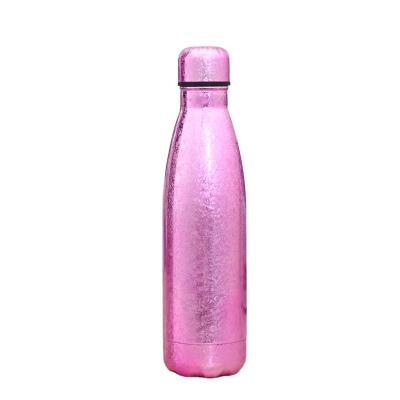 China PORTABLE Vacuum Flask Water Bottles Strong Environmental Friendly Sports Stainless Steel for sale