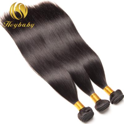 China 100% Peruvian Hair Silky Straight Virgin Remy Human Hair Extension Grade 9A Wave Hair for sale