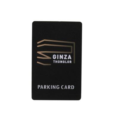 China 2019 Rewritable PVC chip card rfid card access control NFC card Chuangxinjia for sale