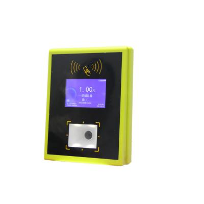 China Transit Bus Payment System RFID Transportation Machine System Public Card Reader for sale