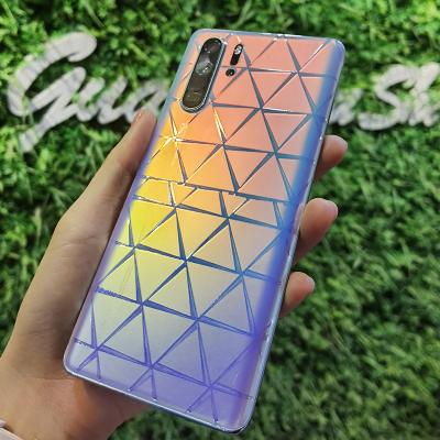 China Best Selling Using Mobile Phone Back Film, Phone Wrap Skin, Colorful Phone Back Sticker à venda