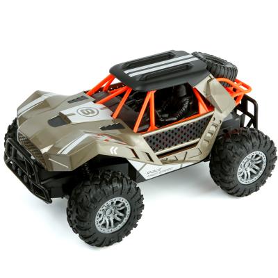 China RC Model Hot Sale rc car for children cross-country four-way remote control off-road vehicle car for sale