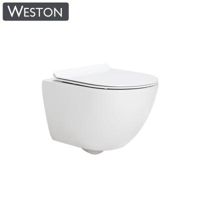 China Energy Saving Concealed Wall Toilet Hung Wc Hotel Cistern Water Tank for sale