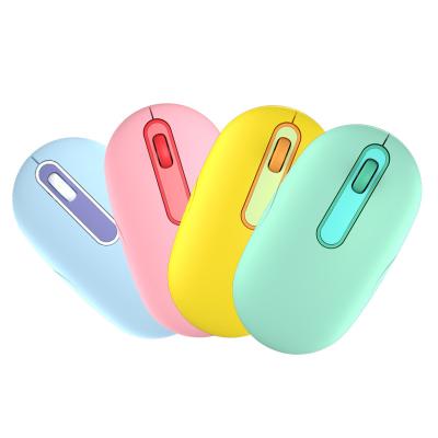 China QIYU Rechargeable 2.4G Bluetooth Backlit Hot Selling Gaming Mouse Led Lightweight Computer Silent Wireless Mouse for sale