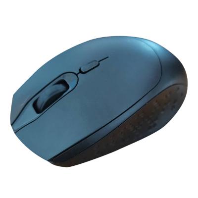 China New Design DPI Mouse QIYU 2022 USB Wireless Gaming Mouse Bluetooth Adjustable Dual Mode Wireless Mouse DPI Adjustable Wireless Mouse For Laptop Computer for sale