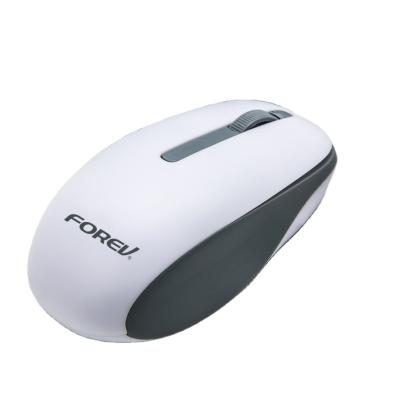 China 2.4Ghz Optical Mouse QIYU Customized 1600 DPI Silent Gaming Computer Optical Mouse 2.4ghz Wireless Mouse Gaming Mouse for sale