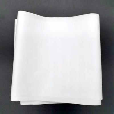 China Width 17.5mm 25gsm Material Width 17.5mm 25gsm Waterproof Polypropylene Fabric Waterproof Melt Blown White Color Weight for sale