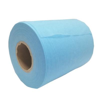 China Xinyuan Factory Sale Polypropylene Spunbond Nonwoven Fabrics Waterproof Fabric Direct Nonwoven Raw Material Rolls Manufacturer for sale