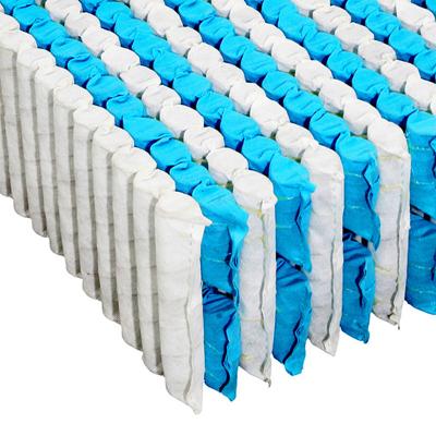 China 100%pp waterproof nonwoven fabric for high quality furniture, breathable mattress pocket spring supplier for sale