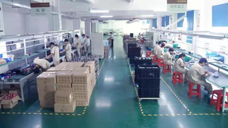 Verified China supplier - Shenzhen Meze Power Supply Technique Co., Ltd.