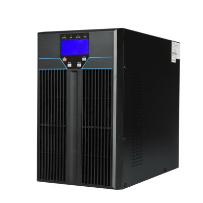 China DC 12V Battery Power Supply 12V 7VA Uninterrupted Power Supply 12V 7VA Online UPS Power 6000va UPS for sale