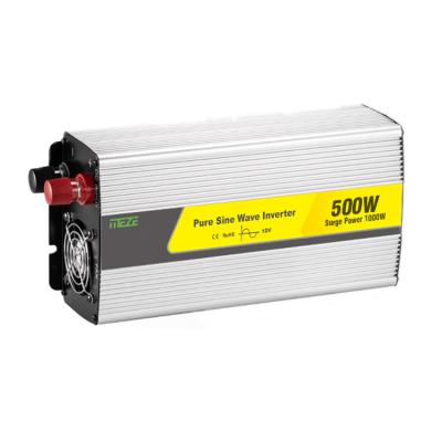 China Real ac inverter 12v pure sine wave sine wave inverter power dc dc/24v pure ac 220v/230v ac 300watt 500watt 600 watt car power inverter for sale