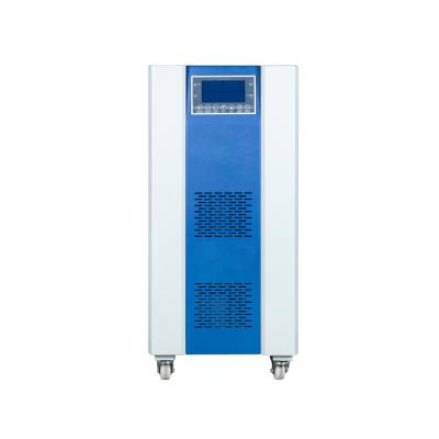 China SVC Voltage Stabilizer 220v Stabilizer 380v AC 20kva 30kva Industrial Automatic Voltage Regulator for sale