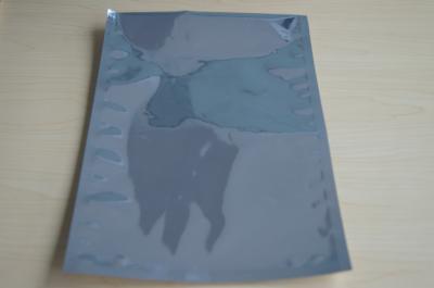 China 20x30cm Aluminiumfoliezak die Drie Zij de Zak Hoogste Verbinding verpakken van de Verbindingsaluminiumfolie Te koop