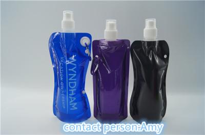 China Waterproof energy drink k liquid storage bags coconut beverage Use for sale