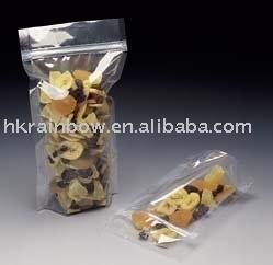 China PE Food Vacuum Seal Bags With k For Cooking Or Cleaning for sale