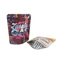 China Silver Aluminum Foil Bagging The Ultimate Foil Packaging Solution for sale