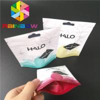 Chine Sacs zip-lock royaux de papier d'aluminium de Kratom Bali pour des produits de Cbd d'herbe de mauvaise herbe de poudre d'épices à vendre