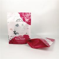 China la flor de 0.125oz 3.5g pulveriza CYMK se coloca encima de bolso de la cremallera en venta