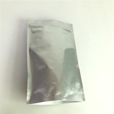 China Laminated Film 1 Gallon Aluminum Foil Bag ISO9001 for sale