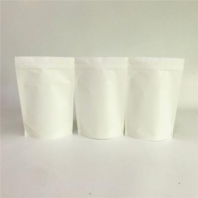 China Samples Avaiable Moisture Proof Stand up Bags Resuable Biodegradable Bags for sale