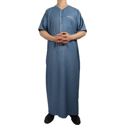 China Eco-friendly Touchhealthy Traditional Muslim clothing&accessories Muslim Dress Supply Abaya for sale