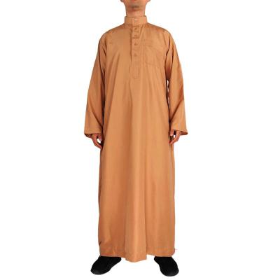 China Touchhealthy supply eco-friendly traditional muslim clothing&accessories muslim casual abaya muslim abayas for sale