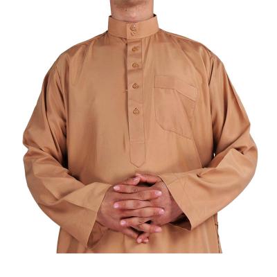 China Touchhealthy supply clothing&accessories men abaya modern muslim traditional muslim clothing eco-friendly muslim apparel for sale