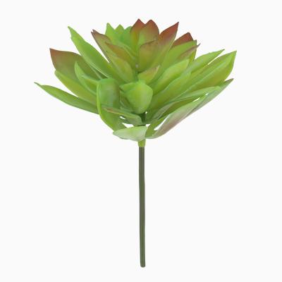 China Environmental Friendly Plant Supply Artificial Lotus Wall Plants / Home Decor Artificial Plants For Wedding Celebration for sale