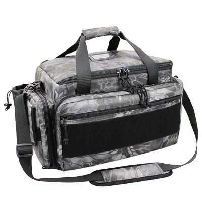 China Durable Gun Bag Chain Bag Gun Bag Tactical Military Range Gun Bag For Shooting for sale