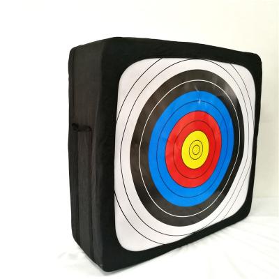 China Durable 86CM Archery Target Self Healing EVA Foam Target For Archery Shooting Racctice for sale