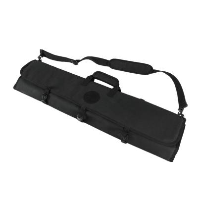 China OEM Traditional Handling Folding Recurve Soft Bow Case Bow Holder Bag Bow Case Bag For Archery Shooting for sale