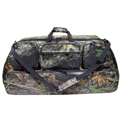 China Hunting Hunting Camouflage Compound Case Bow Bag Archery Compound Bow Case Hunting Bow Bag for sale