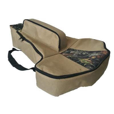 China Bow Crossbow Soft Case Archery Bag Cross Bow Soft Outdoor Bag Soft TIR Case For Shooting for sale