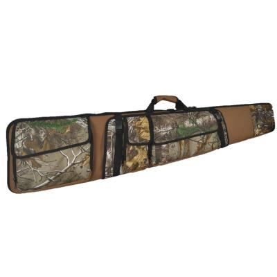 China Soft Case Rifle Camouflage Gun Hunting / Shooting Carry Bag Hunting Rifle Bag for sale