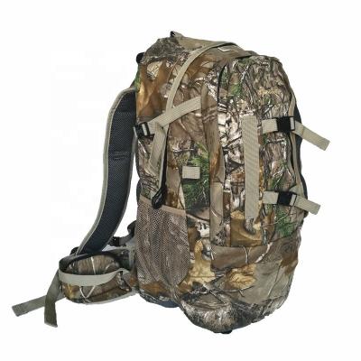 China Wholesale Outdoor Military Backpack Waterproof Hunting Backpacks Camouflage Bag Waterproof Hunting Rucksack for sale