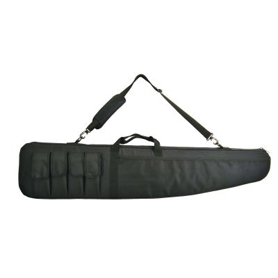 China Durable Hunting Tactical Foam Gun Bag Rifle Case Rifle Bag Gun Case for sale