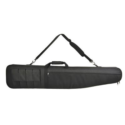 China Durable Foam Eggshell Gun Bag Tactical Gun Case Hunting Gun Bag for sale