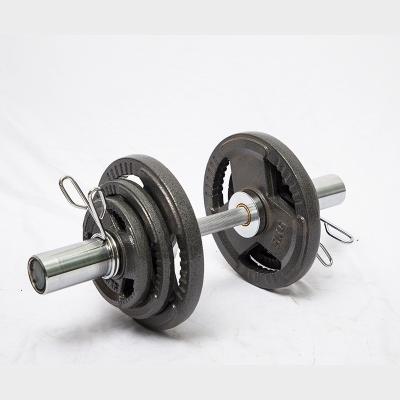 China Durable Adjustable Weight Dumbbell Training Bodybuilding Gym Equipment Men And Women Dumbbell Set From China for sale