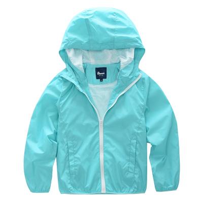 China Autumn Big Breathable Custom Kids Boy's Custom Jacket Kids Fall Jacket Kid's Custom Jacket for sale