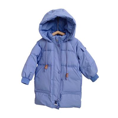 China Boys Kids Waterproof Coats And Oversized Duck Down Jackets for sale