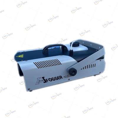 China Iron Good Quality New Arrivals Wired Led Control Fog Smoke Smog Machine For Club Bar for sale