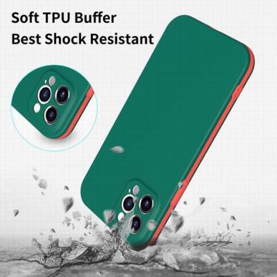 China Bestselling Eco-friendly Cases 360 Degree Mobile Phone Cover 360 Degree Soft Cell Phone Cover TPU Protector Over For MOTOROLA MOTO G PLAY 2021 for sale