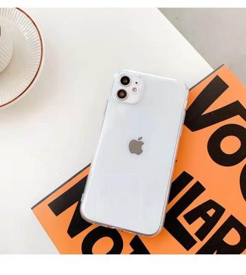 China Mobile Cover Case Made It Fits Apple 12 Pro Drop Proof Max Transparent 11 Mobile Phone Cases Pro To for sale