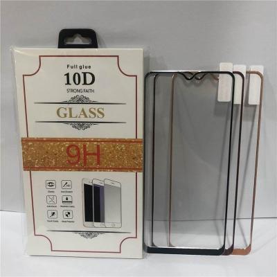 China Anti-Fingerprint For iPhone 13 Pro Max Screen Protector Anti Explosion Glass Water Proof Metal Tempered Glass Hot Selling Ultra Thin Film for sale